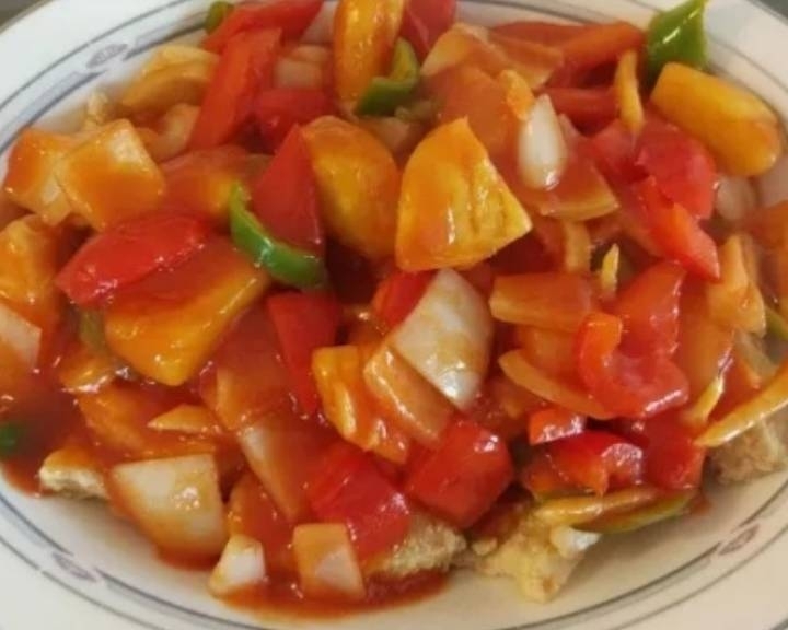 Sweet and Sour Fish – A Delicious Classic Made Easy