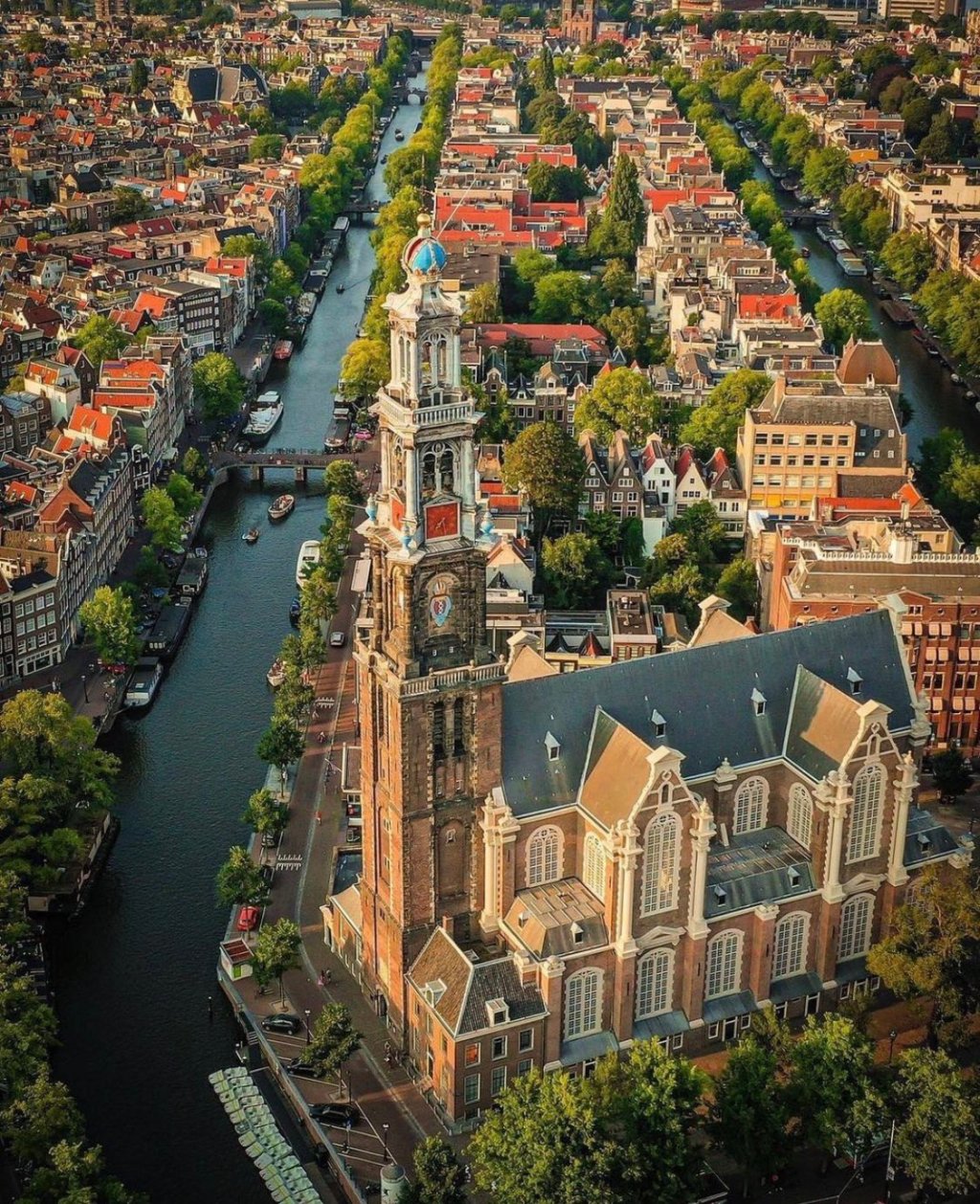 Amsterdam, Netherlands 🇳🇱