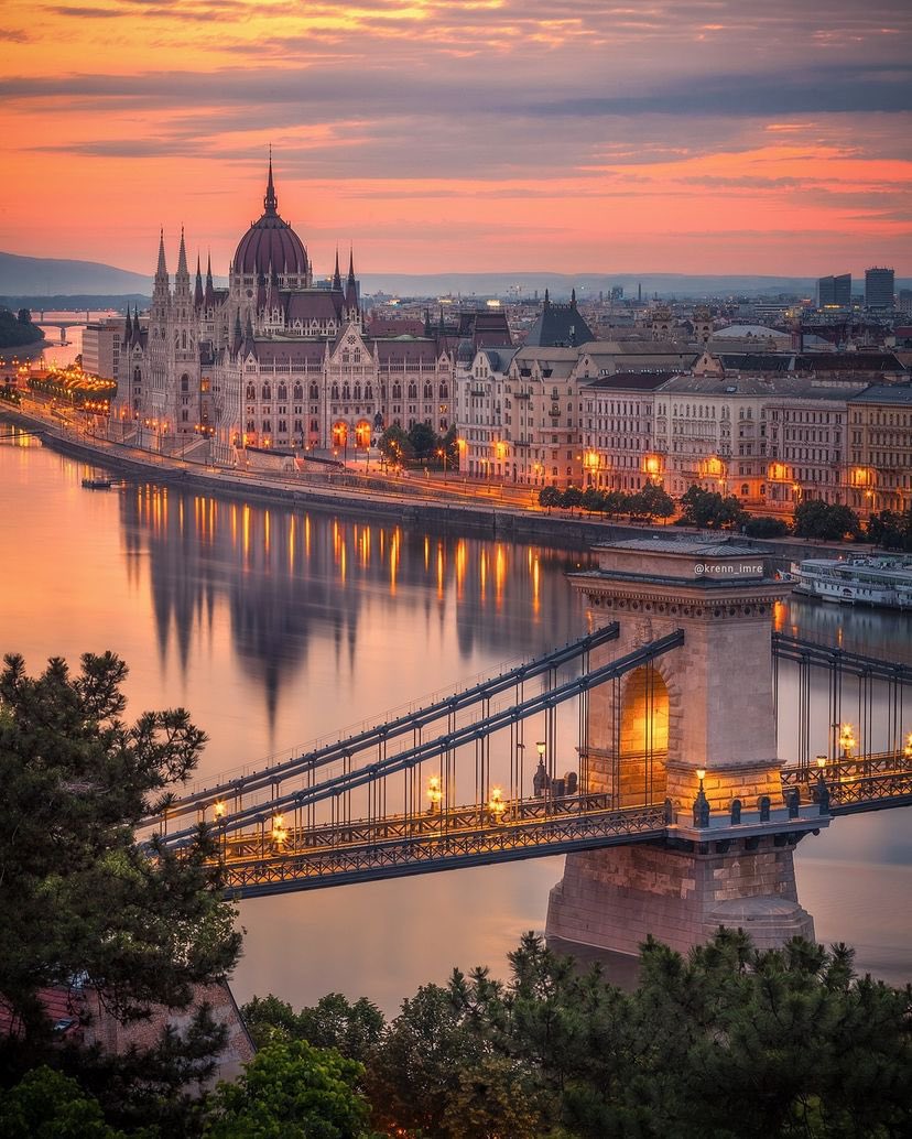 Budapest, Hungary 🇭🇺